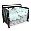 Boppy 3 Piece Organic Bedding Set