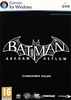 Batman: Arkham Asylum