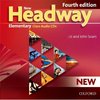 New Headway (Fourth Edition)