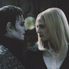 Dark Shadows
