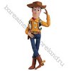 шериф Вуди Woody говорящий 40 см