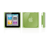 iPod Nano Green 16 Gb