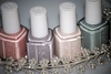 Essie Bridal Collection for Spring 2012