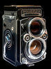 фотоаппарат Rolleiflex