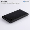 Чехол Zenus LG Prada 3.0, LG P940 Prestige Minimal Diary Black