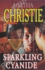 Sparkling Cyanide, автор Кристи Агата. Купить книгу Sparkling Cyanide в книжном интернет-магазине Read.ru