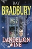 Dandelion Wine, автор Брэдбери Рэй. Купить книгу Dandelion Wine в книжном интернет-магазине Read.ru