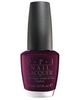 OPI – Black Cherry Chatney