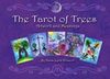 Tarot of Trees: Artwork and Meanings (Book only)