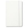 moleskine white