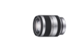 Sony E-mount 18-200mm f/3.5-6.3 Telephoto Lens