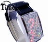 Tokyoflash Infection Virus LED Watch