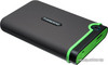 Transcend StoreJet 1TB