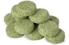 Squeaky Green solid shampoo by LUSH