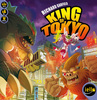 Настолка King of Tokyo