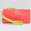 Mott Pastel Wristlet