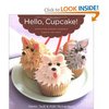 Книжка Hello Cupcake
