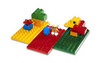 строительные пластины для Лего Дупло