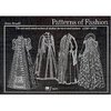 Patterns of Fashion: 1560-1620 v. 3