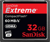 SanDisk® Extreme® CompactFlash