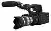 Sony NEX-FS100