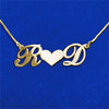 Love Necklace