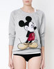 Mickey sweatshirt :)