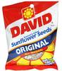 David's Sunflower Seeds