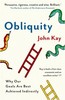 John Kay - Obliquity