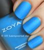 Zoya phoebe