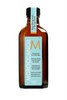 MOROCCANOIL OIL TREATMENT