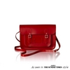 Classic Cambridge Satchel 13"