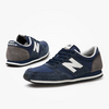 New Balance 420 navy or grey