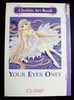 CHOBITS 'YOUR EYES ONLY' artbook