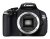 Canon EOS 650D body