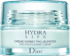Hydra Life Pro-Youth Sorbet Creme  Dior
