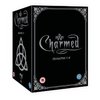 Charmed: The Complete - Season 1-8 [DVD]