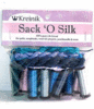Kreinik Sack O' Silk - Blues