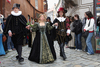 Поездка на праздник Пятилепестковой Розы – исторический фестиваль в Чешском Крумлове