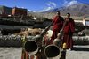 Индия-Непал-Тибет