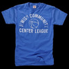 vintage jcc shirt