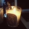 diptyque candles