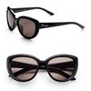 Dior Lady Cat's-Eye Sunglasses