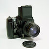 Bronica (medium format SLR)