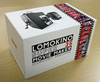 видеокамера LomoKino and LomoKinoscope Package