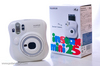 Фотоаппарат Fuji Instax Mini 25 White