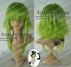 VOCALOID GUMI Cosplay Wig