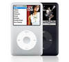 iPod classic 80Gb