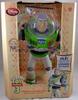 Disney Store Toy Story SPANISH SPEAKING BUZZ LIGHTYEAR ACTION FIGURE 12"