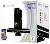 "Волшебный" Xbox 360 Slim 250Гб + Kinect